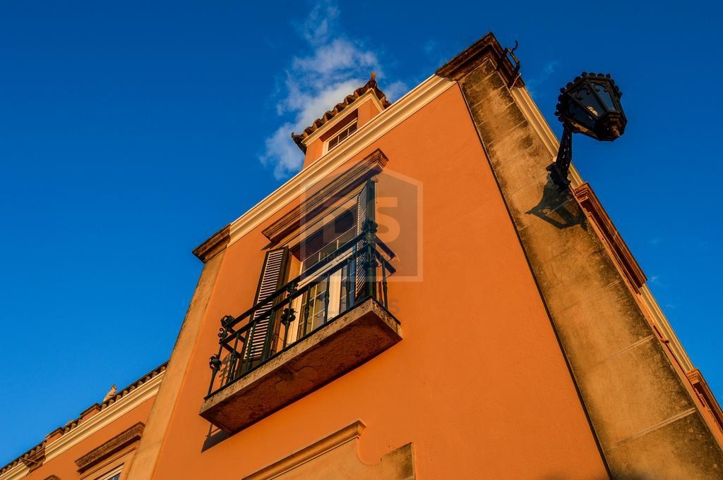 Palacete em Silves