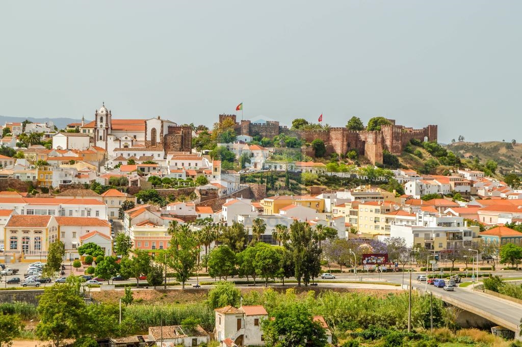 Palacete em Silves