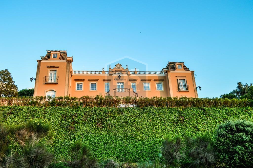 Palacete em Silves