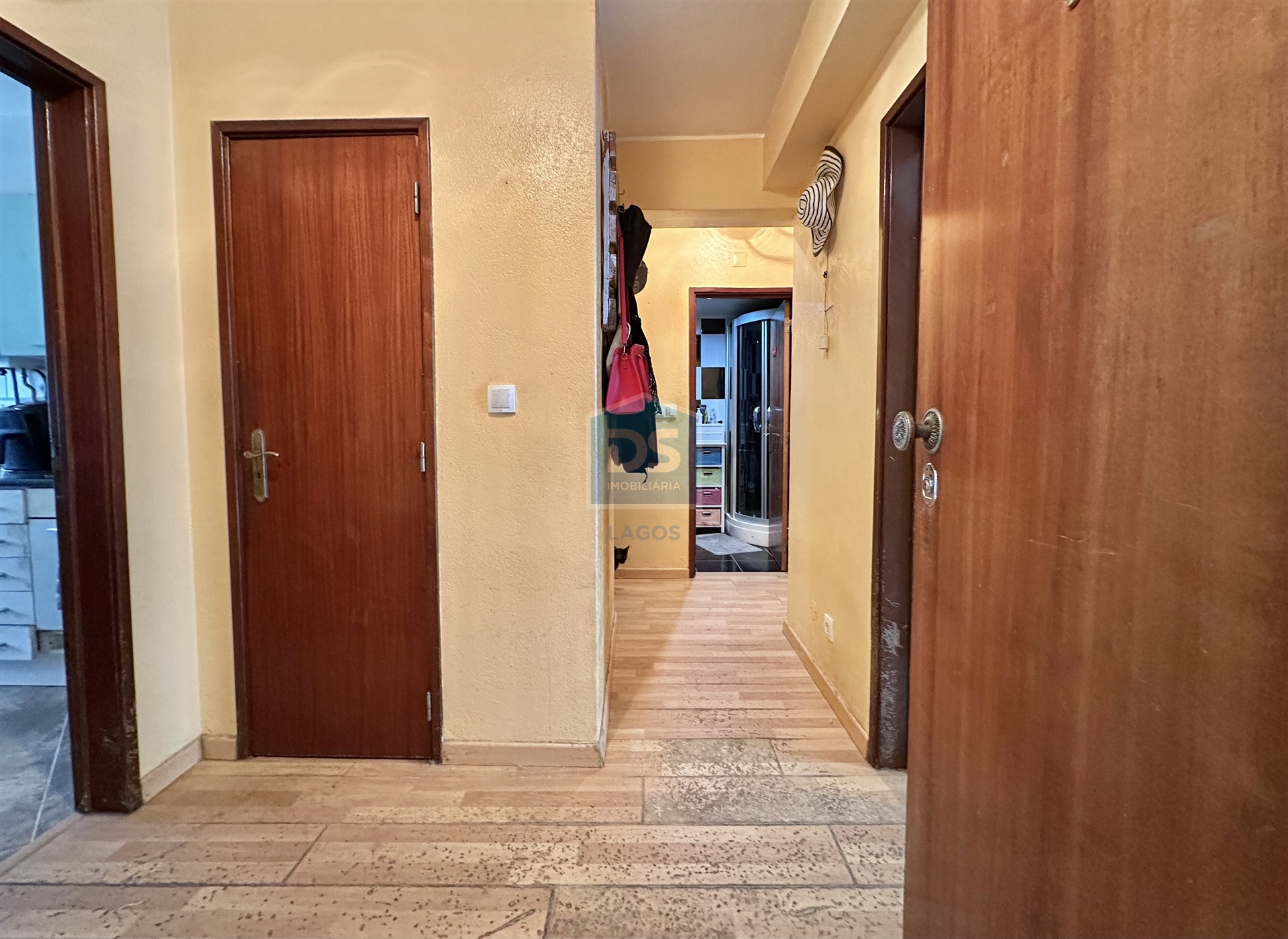 Apartamento T2