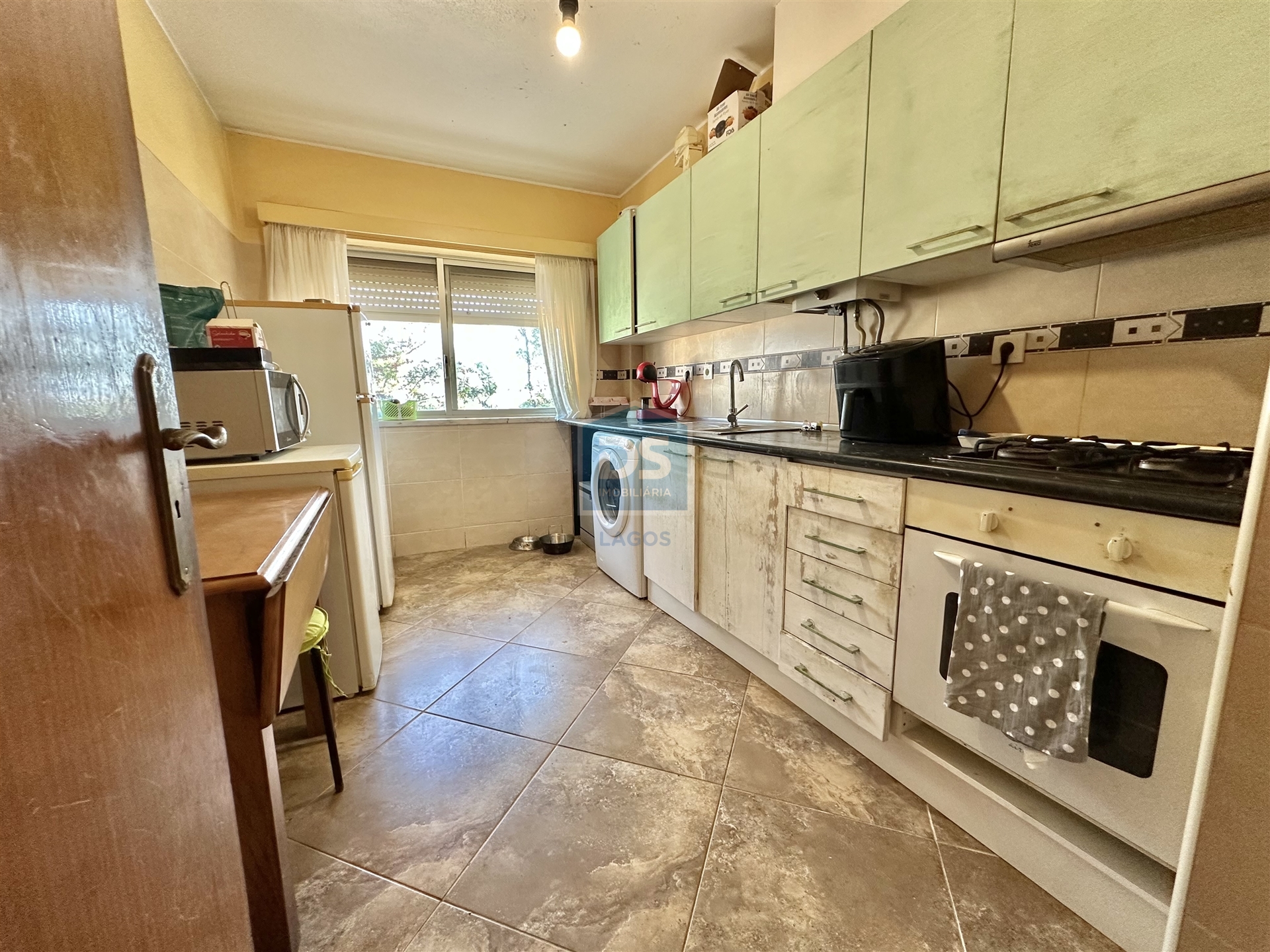 Apartamento T2