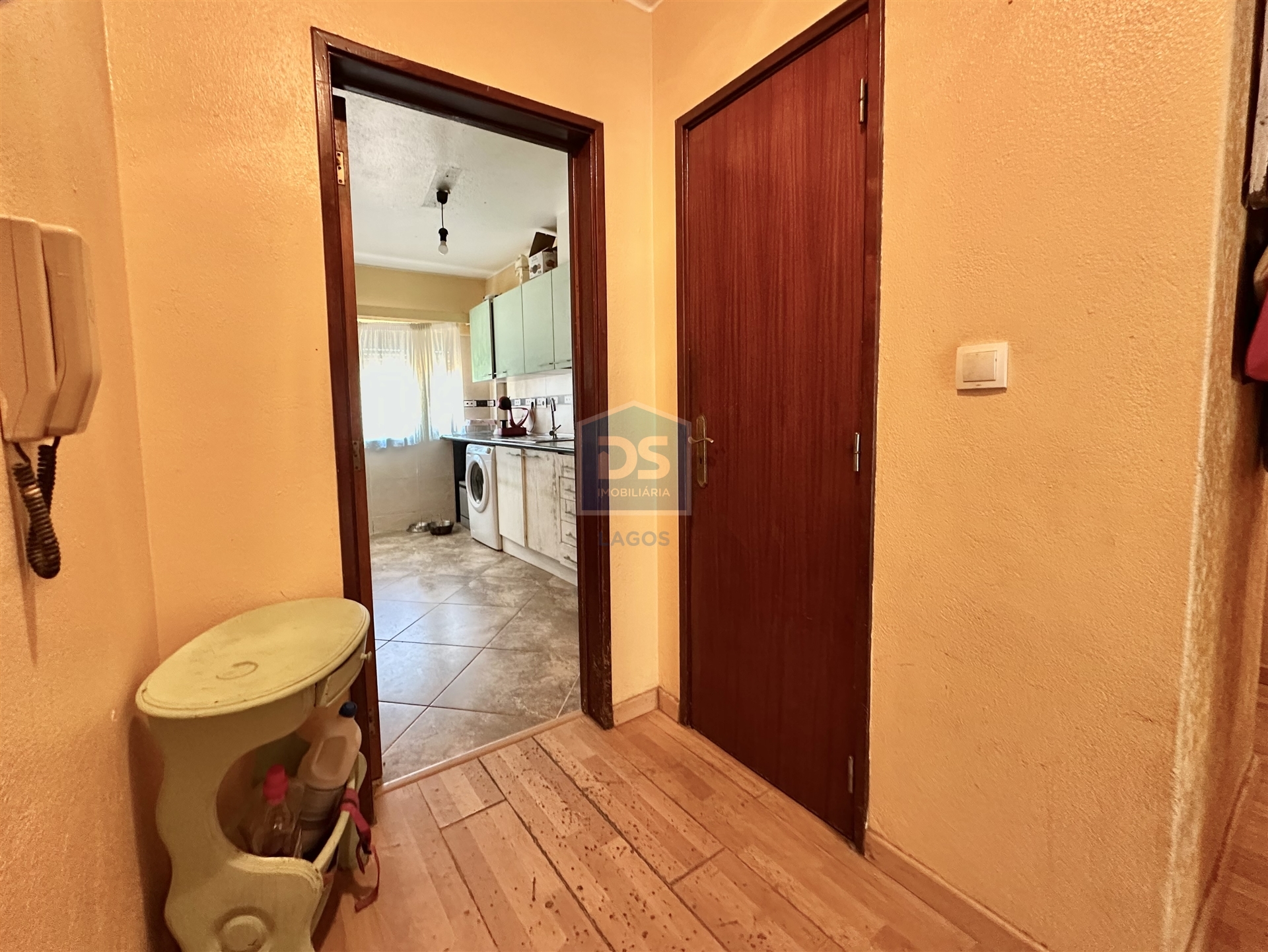 Apartamento T2