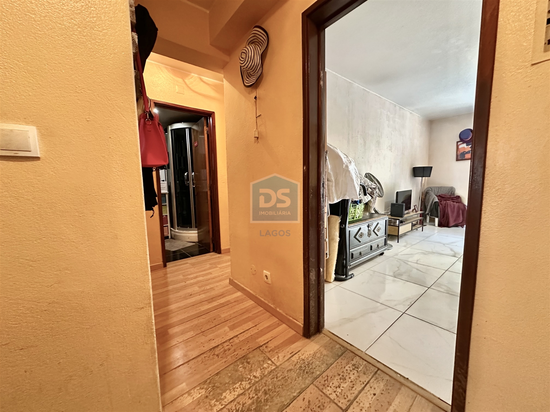 Apartamento T2